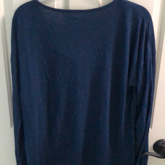 Vineyard Vines longsleeve - Picture 3 of 3